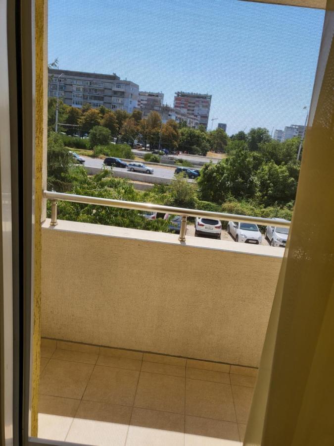 Apartamenti Ivaia Apartment Varna Ngoại thất bức ảnh