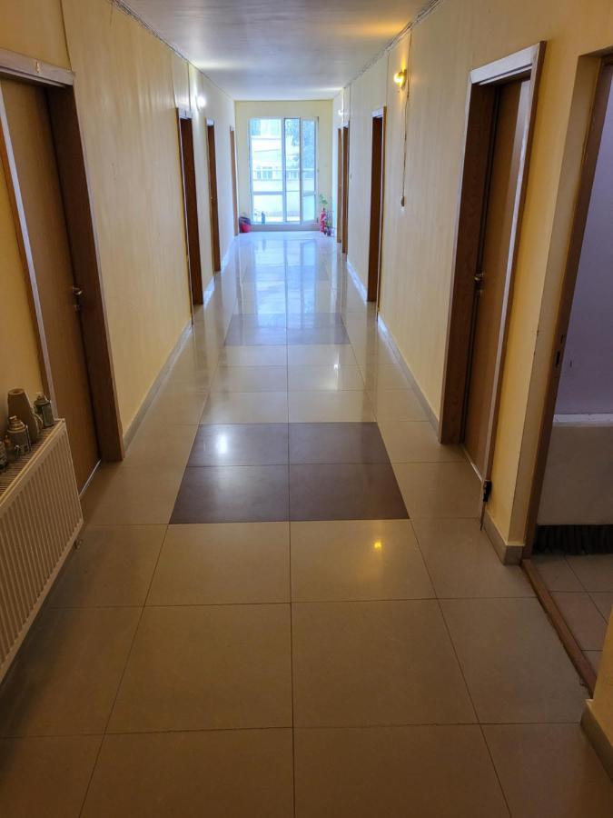 Apartamenti Ivaia Apartment Varna Ngoại thất bức ảnh
