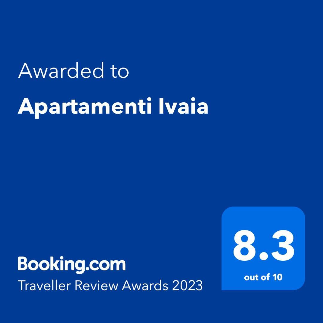 Apartamenti Ivaia Apartment Varna Ngoại thất bức ảnh