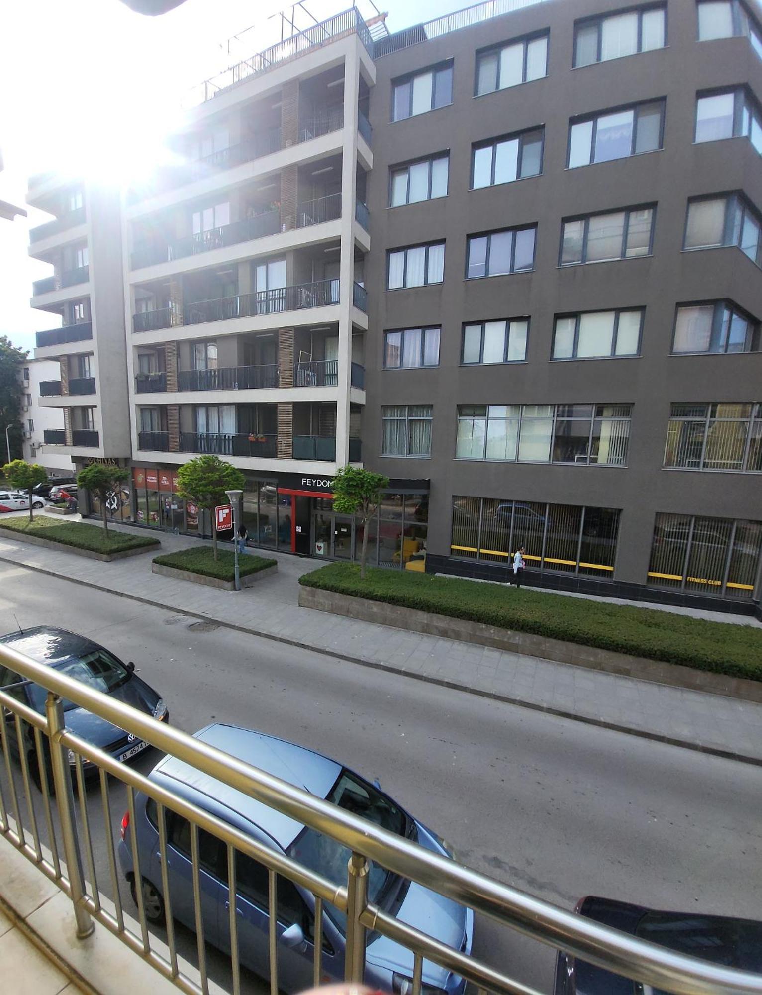 Apartamenti Ivaia Apartment Varna Ngoại thất bức ảnh