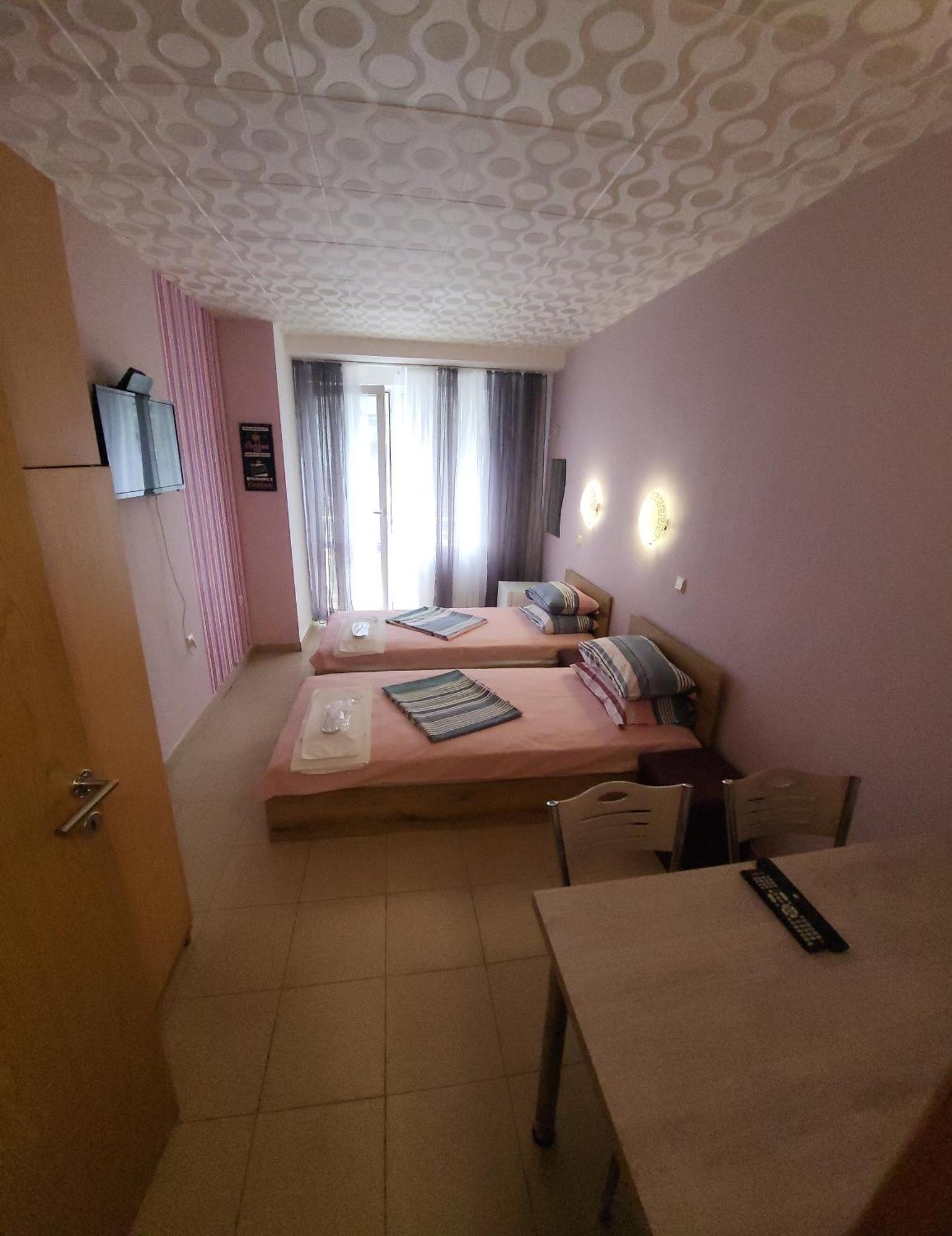 Apartamenti Ivaia Apartment Varna Ngoại thất bức ảnh