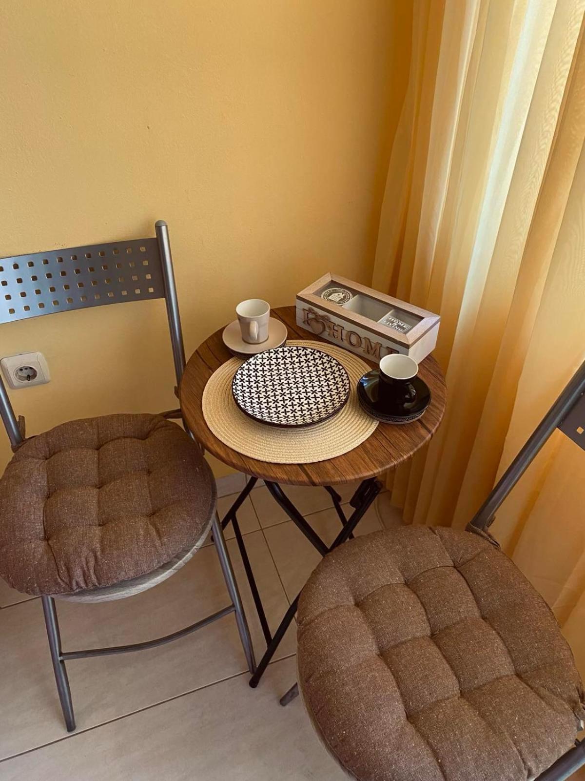 Apartamenti Ivaia Apartment Varna Ngoại thất bức ảnh