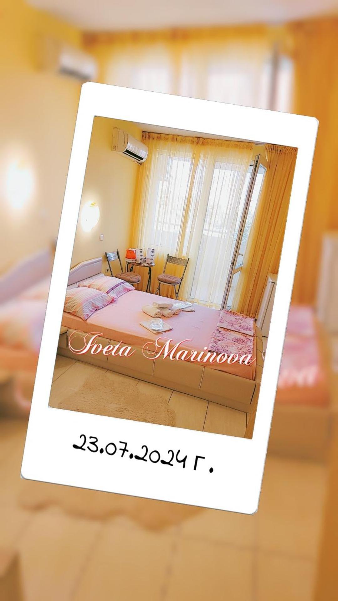 Apartamenti Ivaia Apartment Varna Ngoại thất bức ảnh